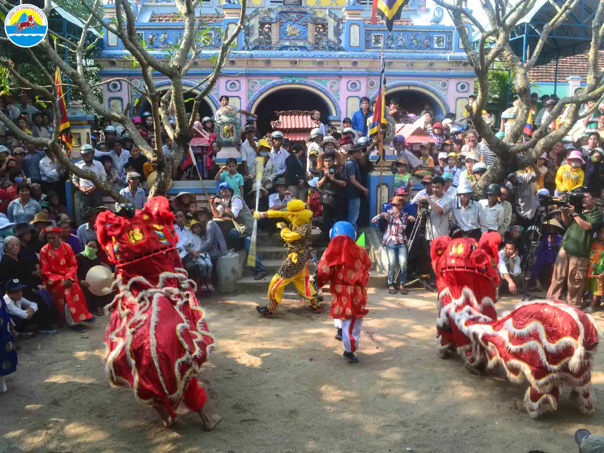 quy nhơn tháng 2 có lạnh không​