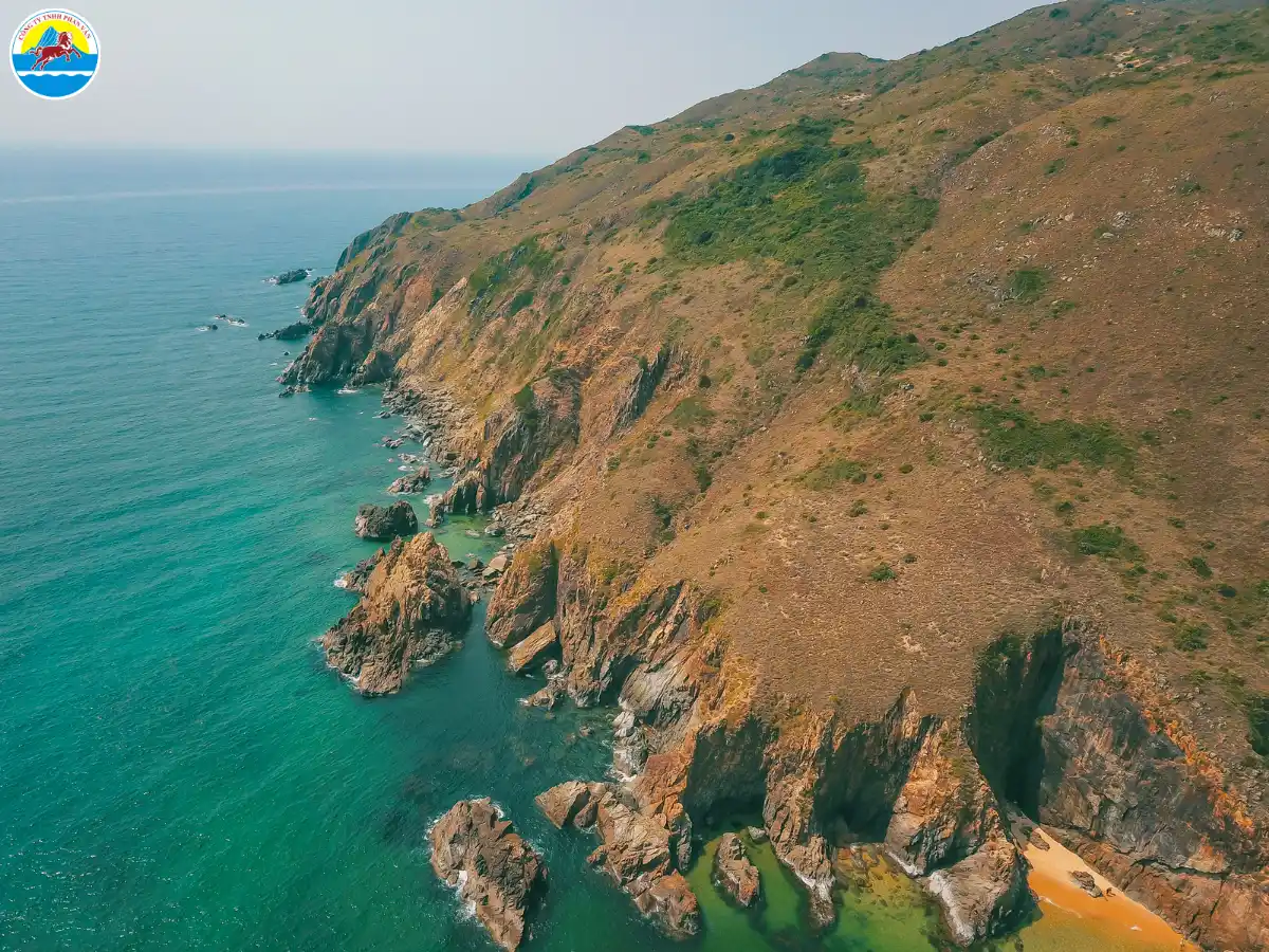 đi quy nhơn tháng 2