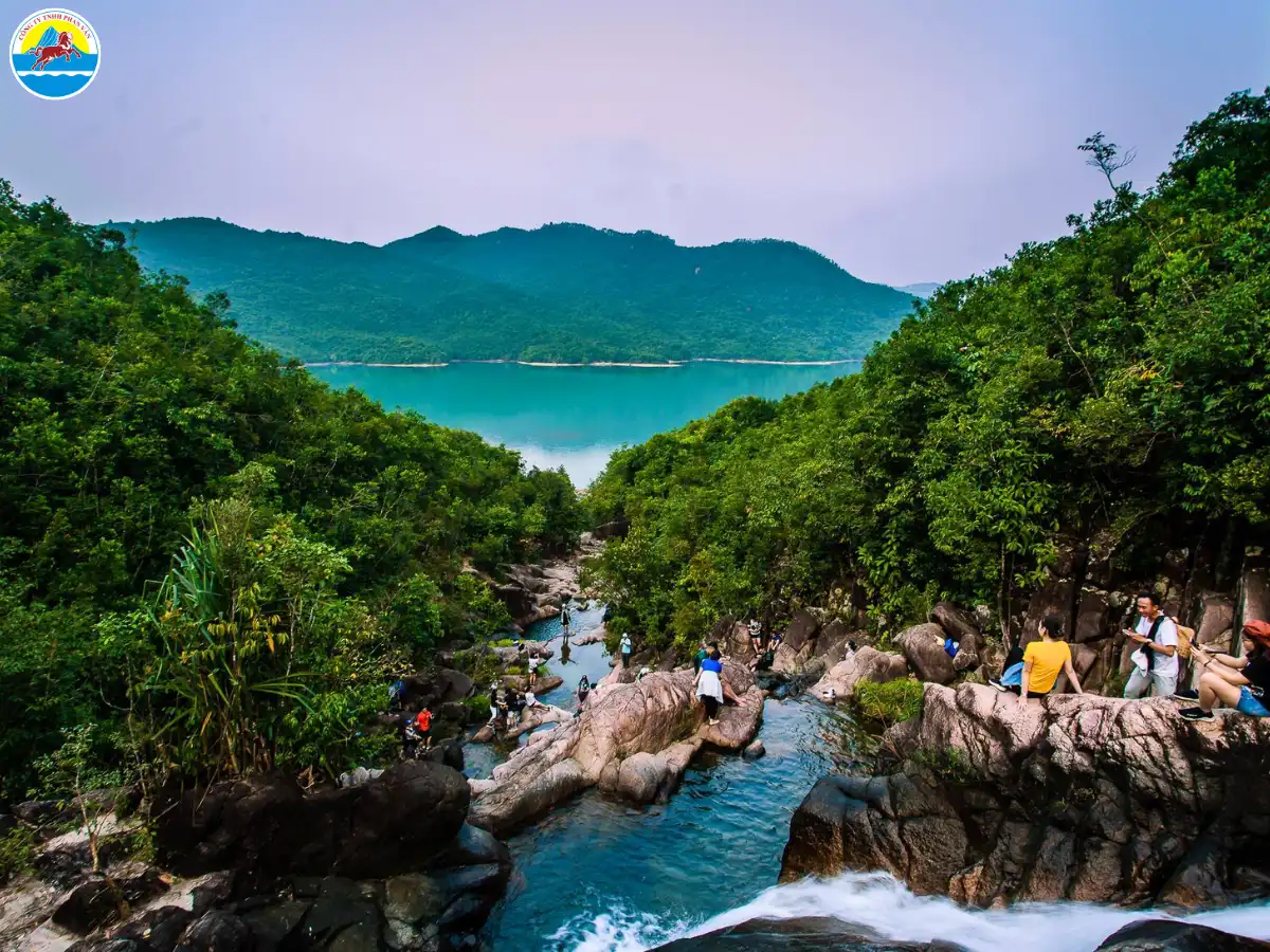quy nhơn tháng 2 có gì​