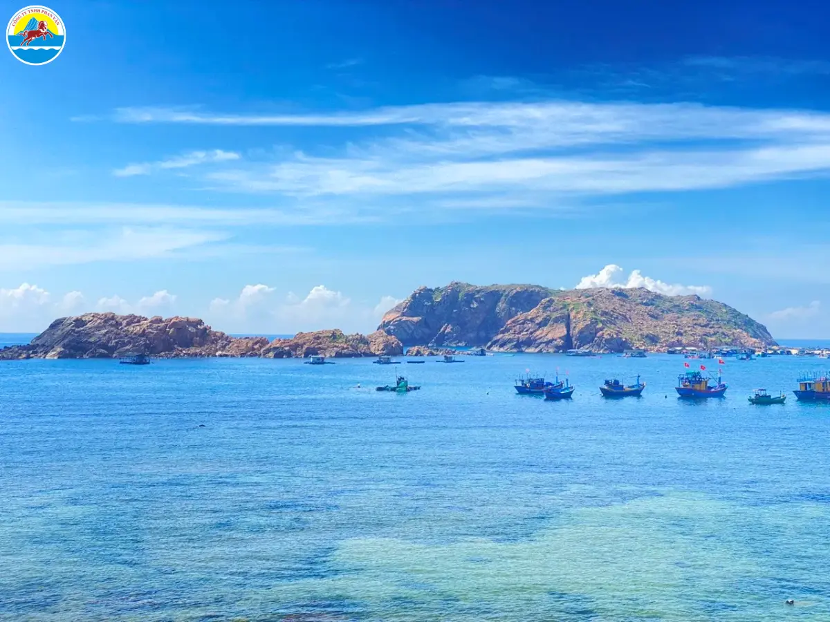 du lịch quy nhơn tháng 2​