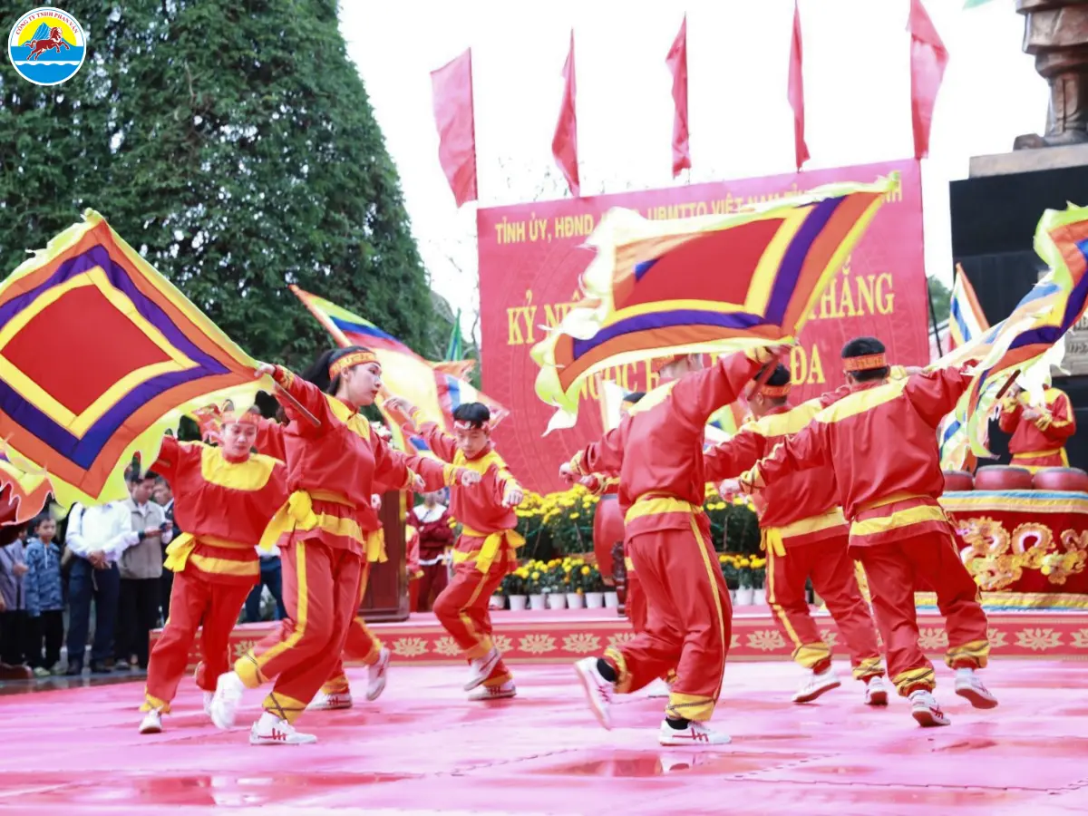 đi quy nhơn tháng 2