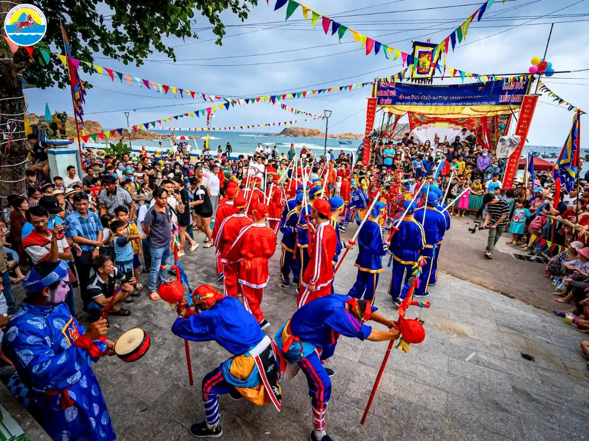 quy nhơn tháng 2 có gì​