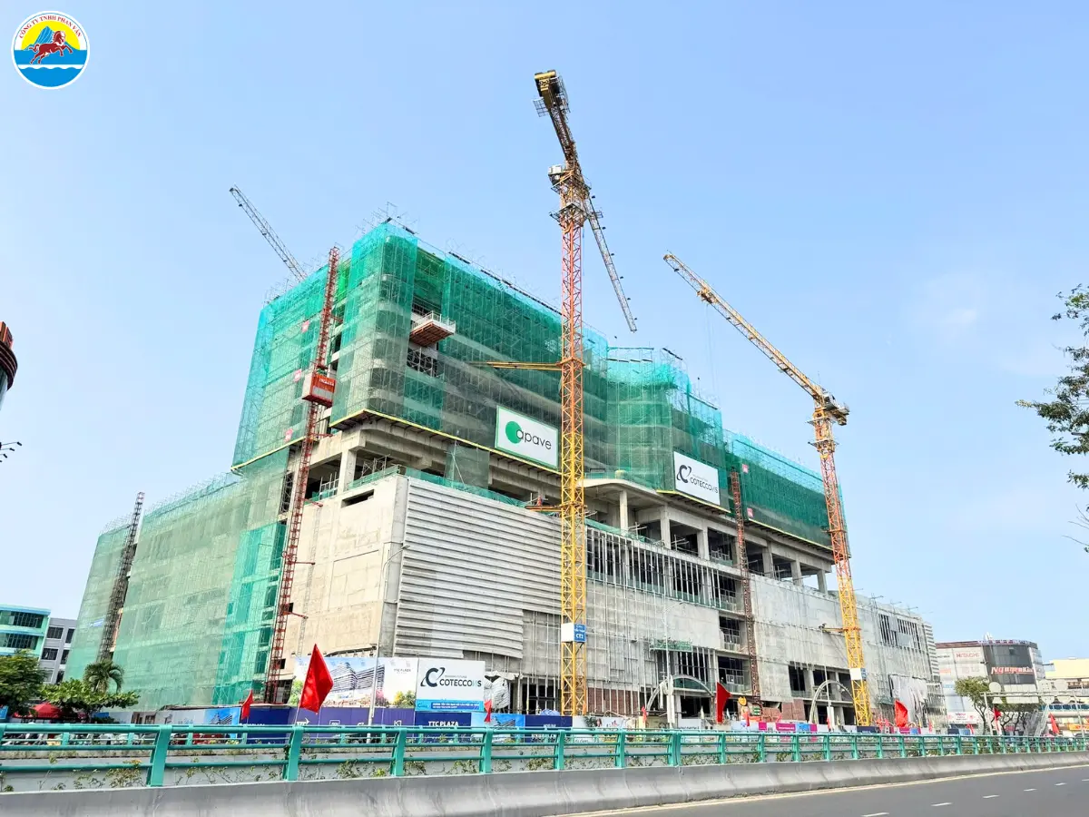 aeon mall đà nẵng