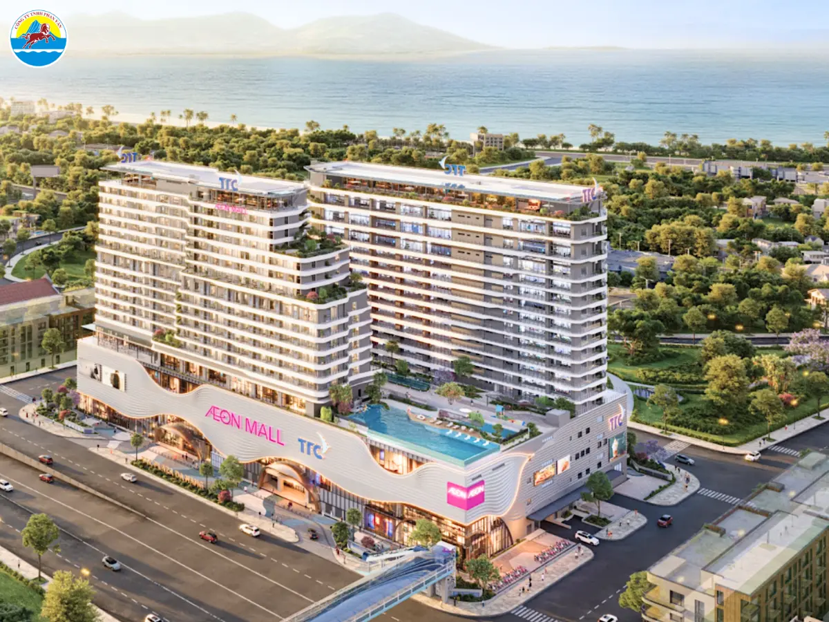 aeon mall đà nẵng