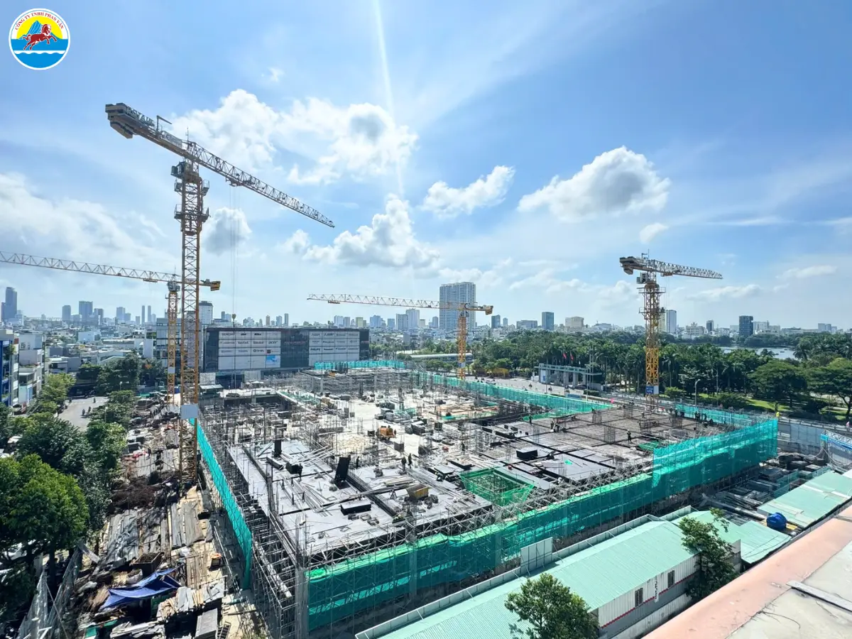 aeon mall đà nẵng