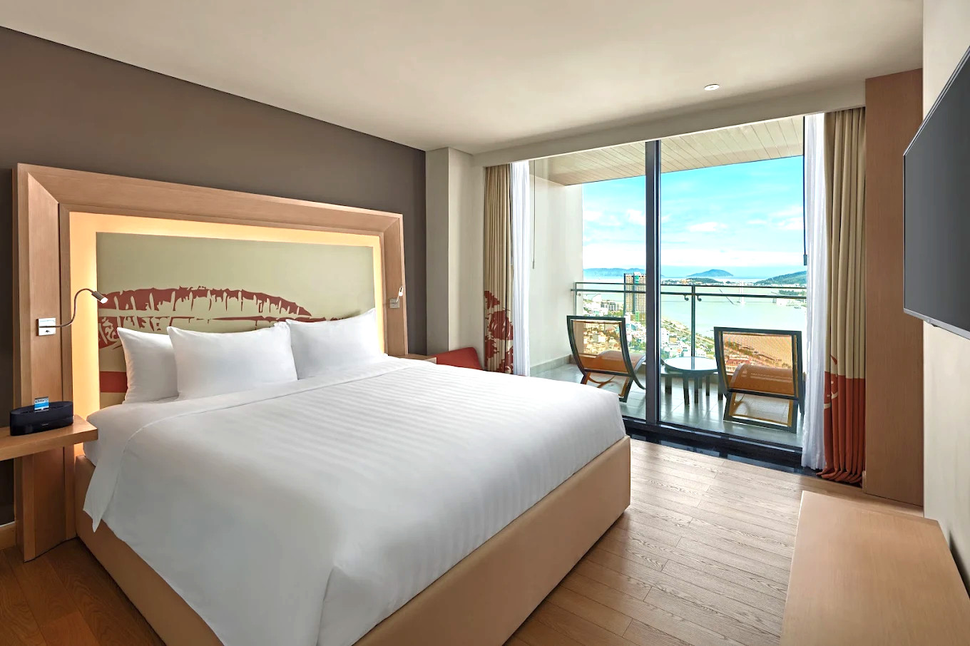 Khách sạn Novotel Đà Nẵng