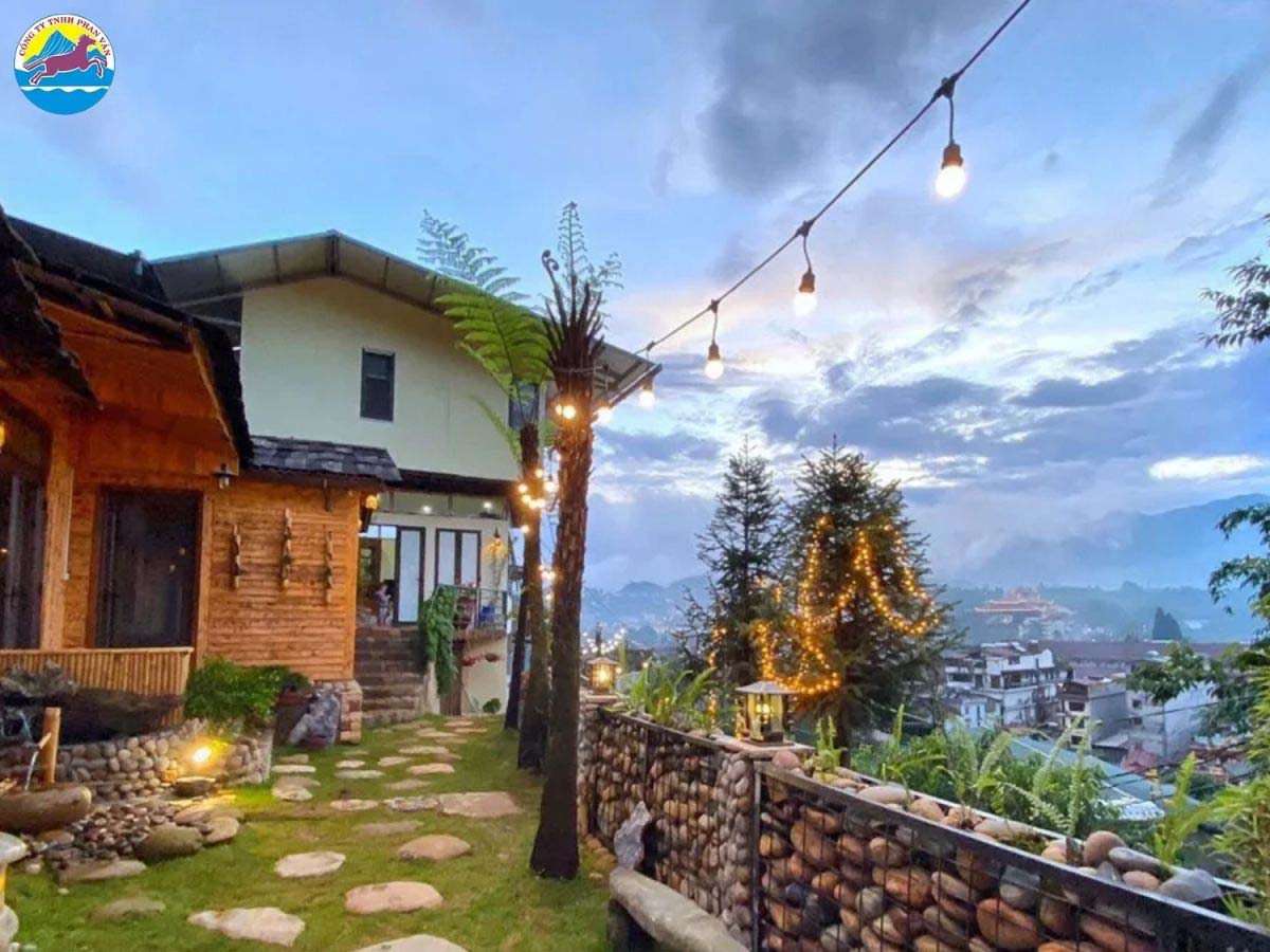 Homestay Sapa gần gũi với thiên nhiên và văn hóa bản địa