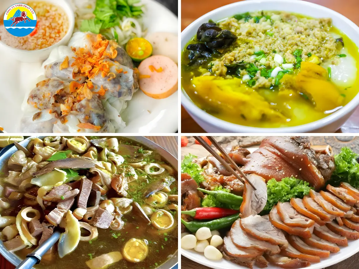 du lịch Hà Giang 2 ngày 1 đêm