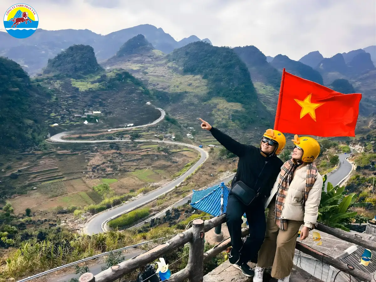 du lịch Hà Giang 4 ngày 3 đêm tự túc​