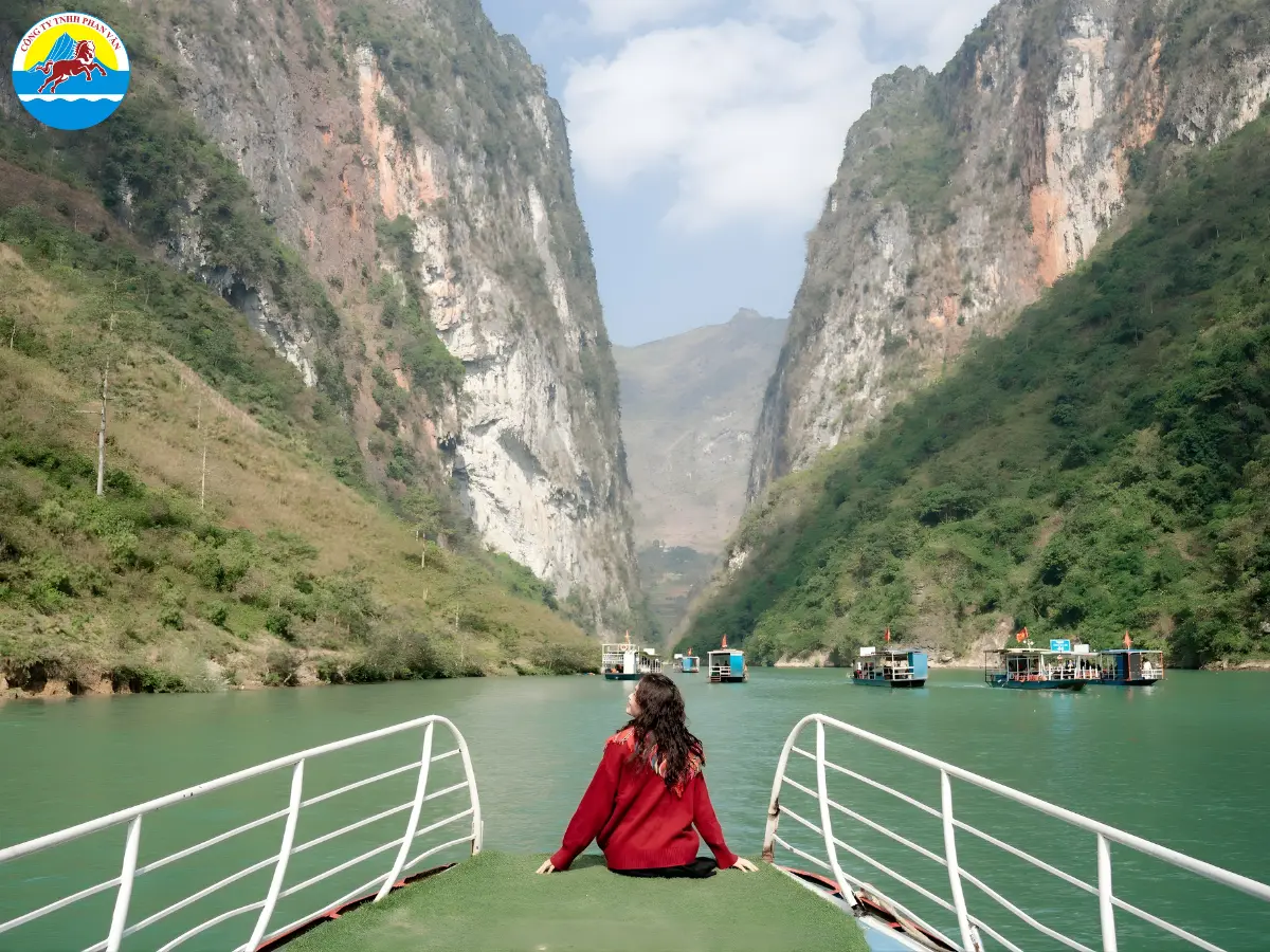 du lịch Hà Giang 4 ngày 3 đêm tự túc