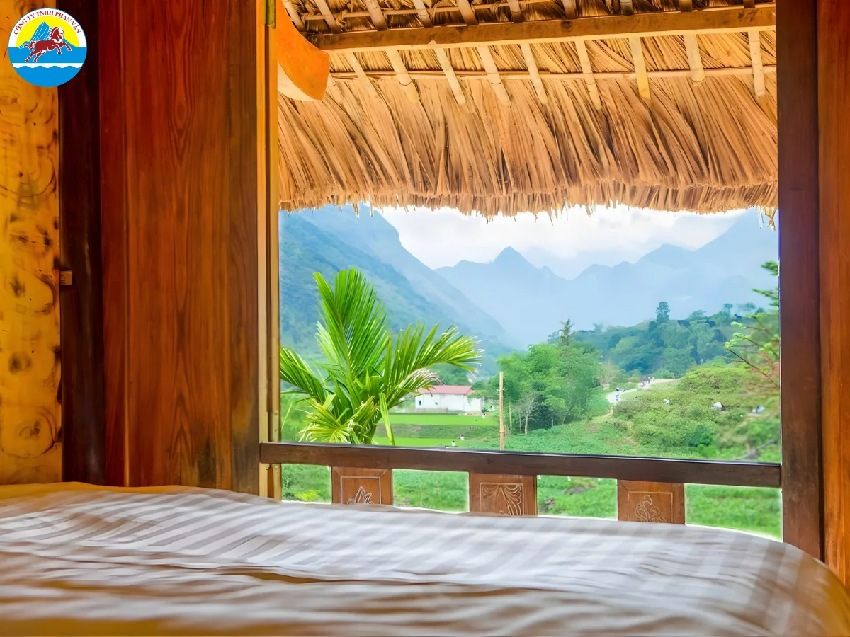 Yên Minh Hà Giang​