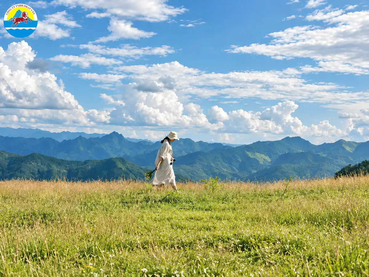 săn mây Tà Xùa