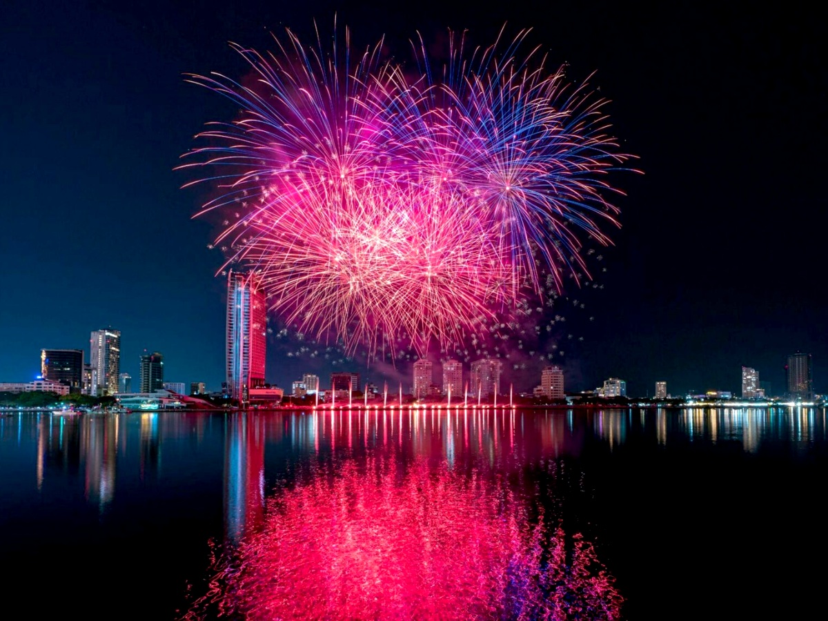 Đêm chung hứa hẹn sẽ mang đến những tiết mục bùng nhổ nhất