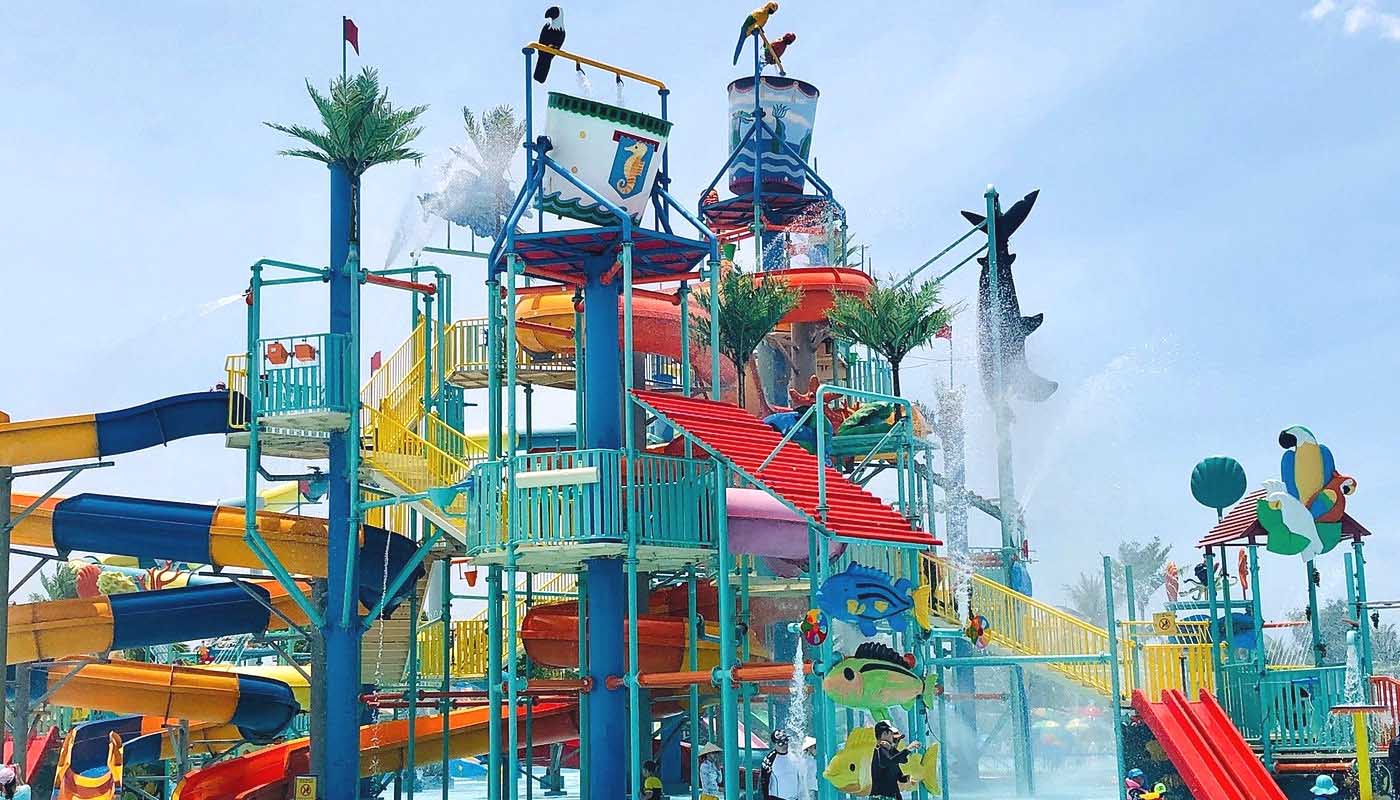 Vinwonders Nam Hội An