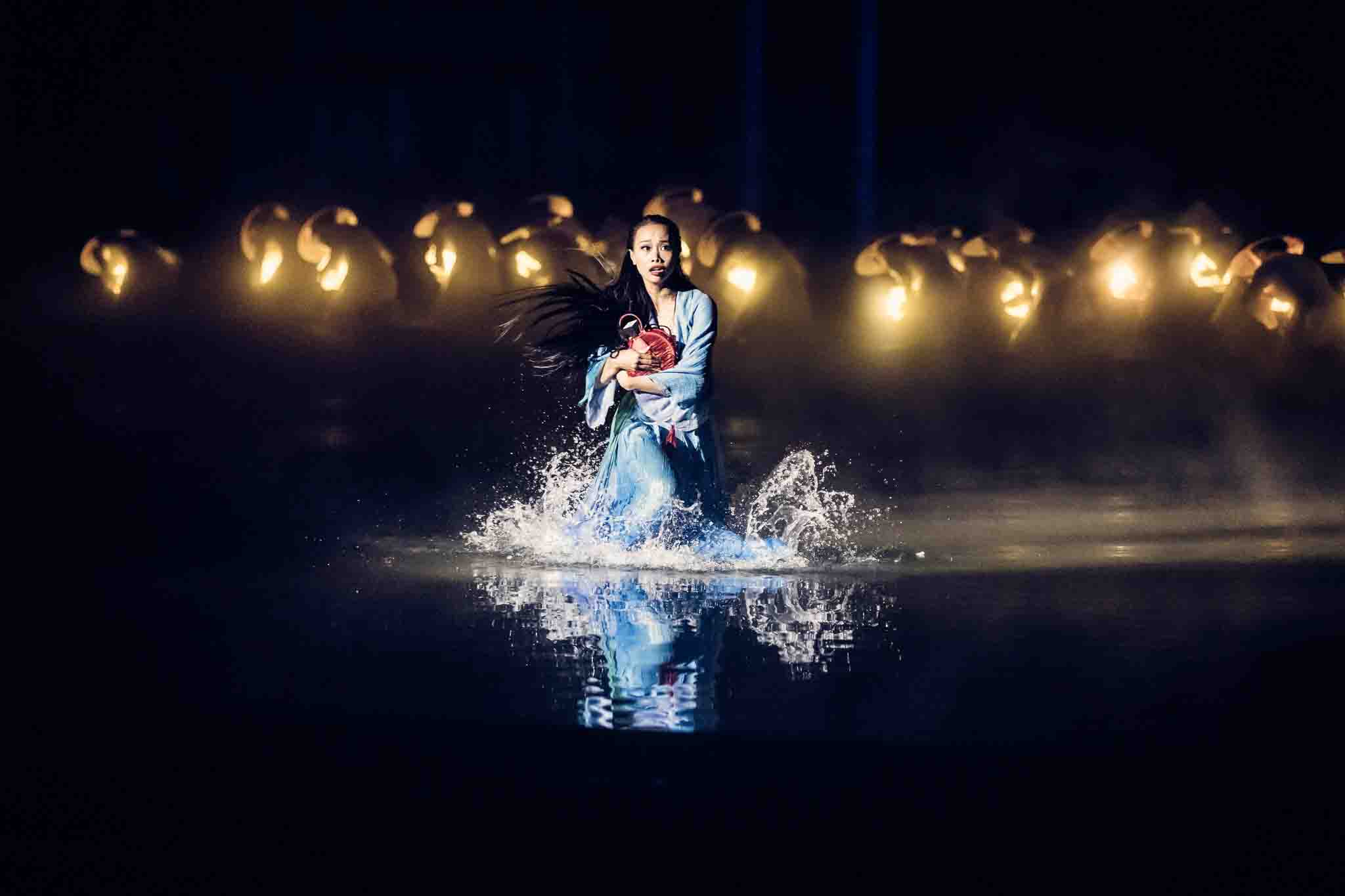 Show diễn thú vị, không nên bỏ qua khi đi du lịch Hội An – Đà Nẵng