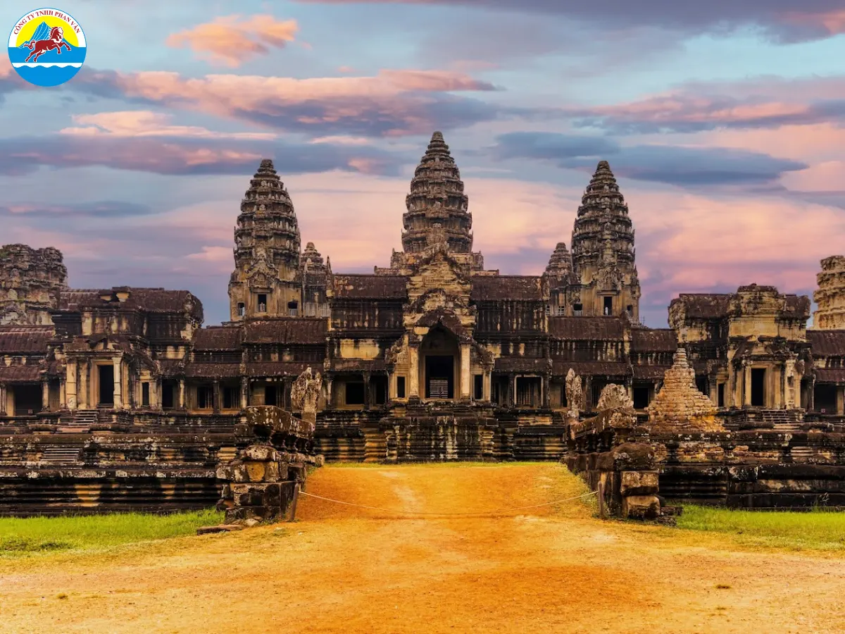 Đi Siem Reap du lịch là lựa chọn lý tưởng cho những ai yêu văn hóa, lịch sử