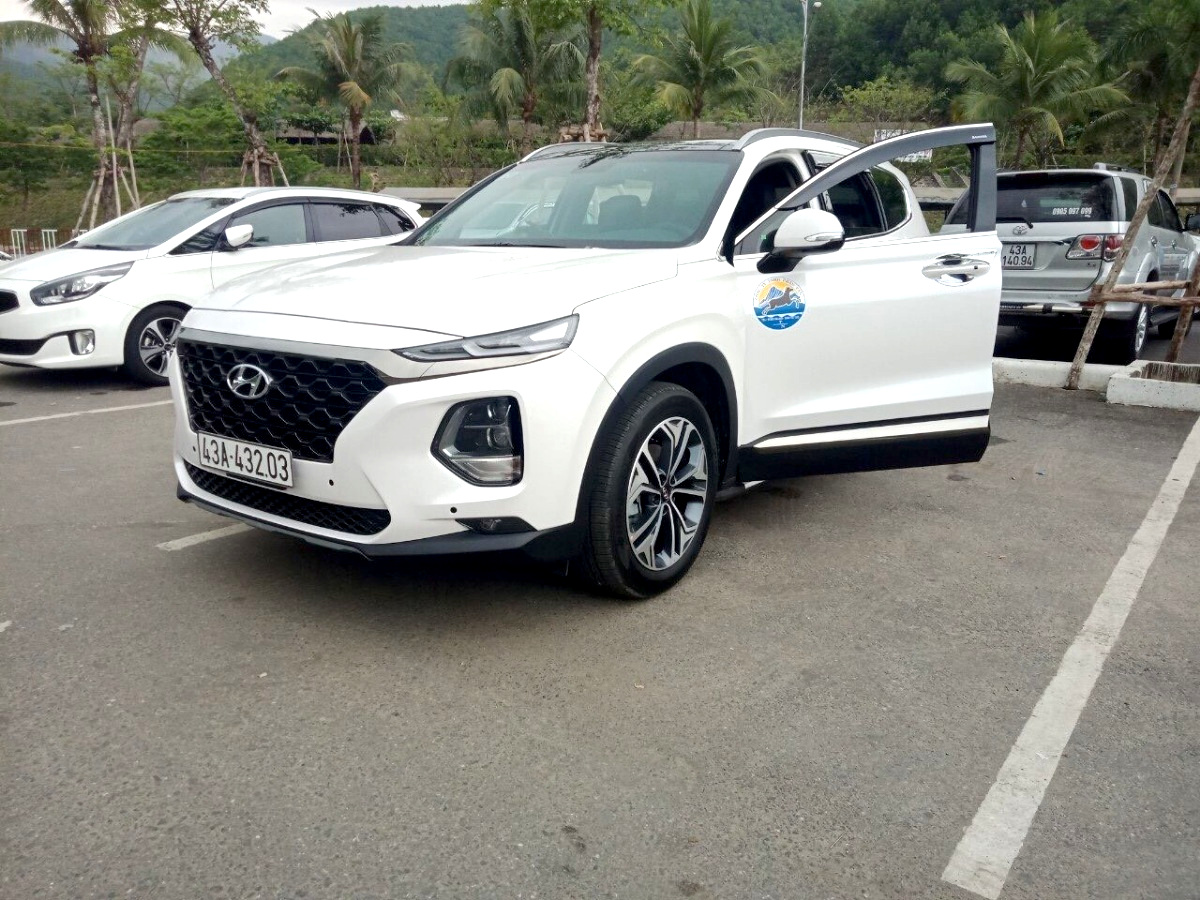 Xe 7 chỗ phù hợp cho những chuyến đi với nhiều mục đích khác nhau