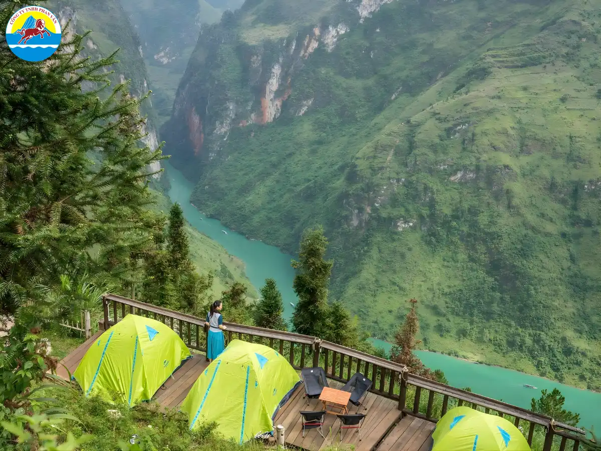 Những quán cafe view sông đẹp nhất