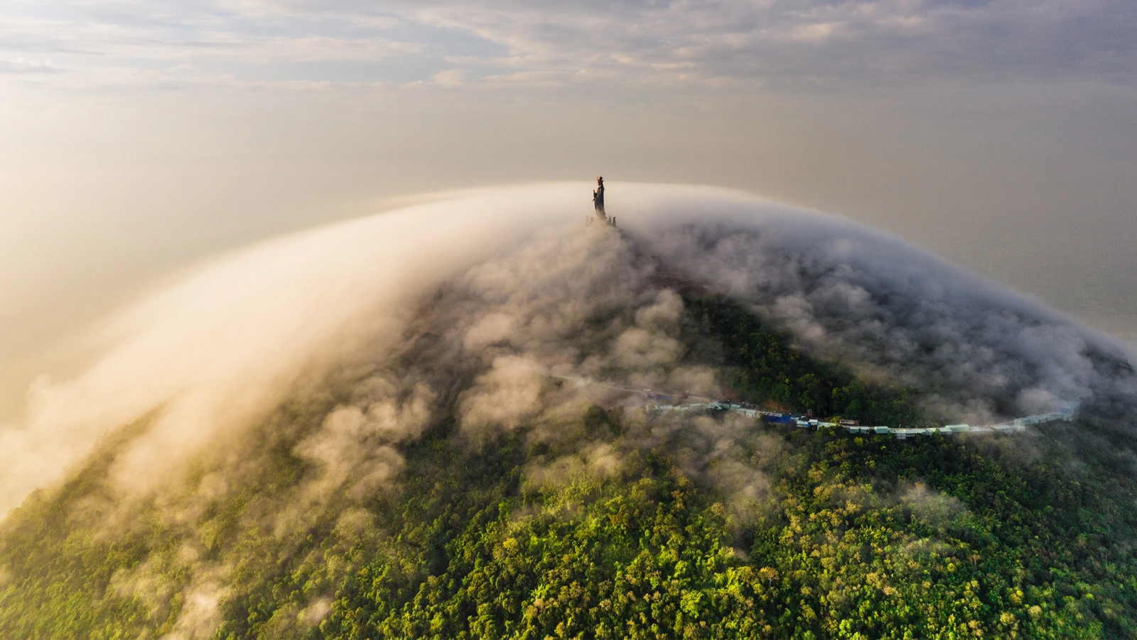 Giá vé tham quan SunWorld Bà Đen