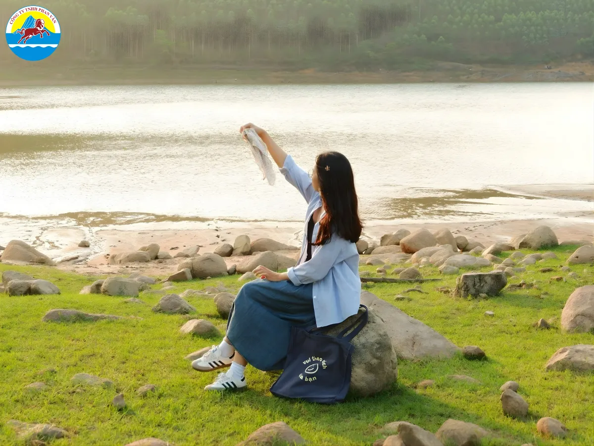 Suối Mỡ Bắc Giang có gì