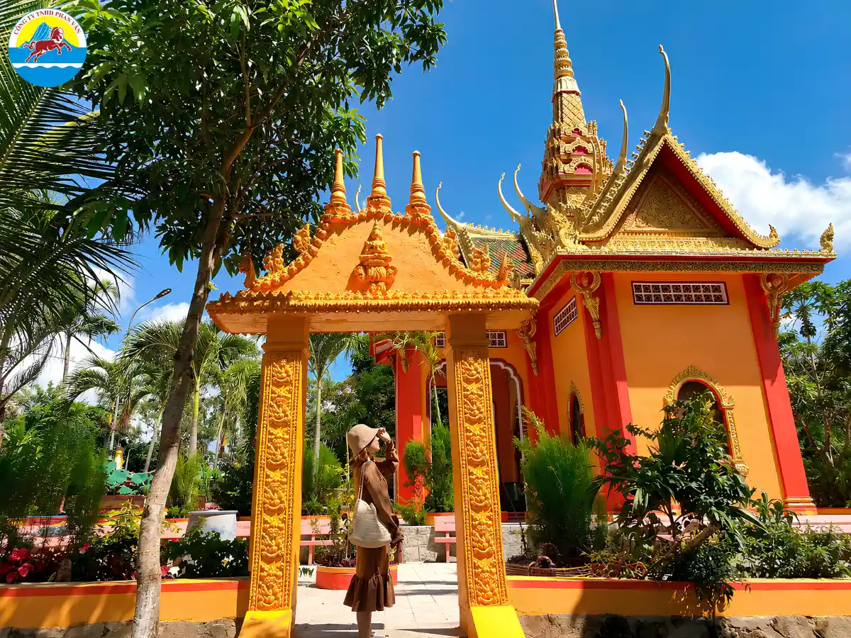 Tà Pạ An Giang