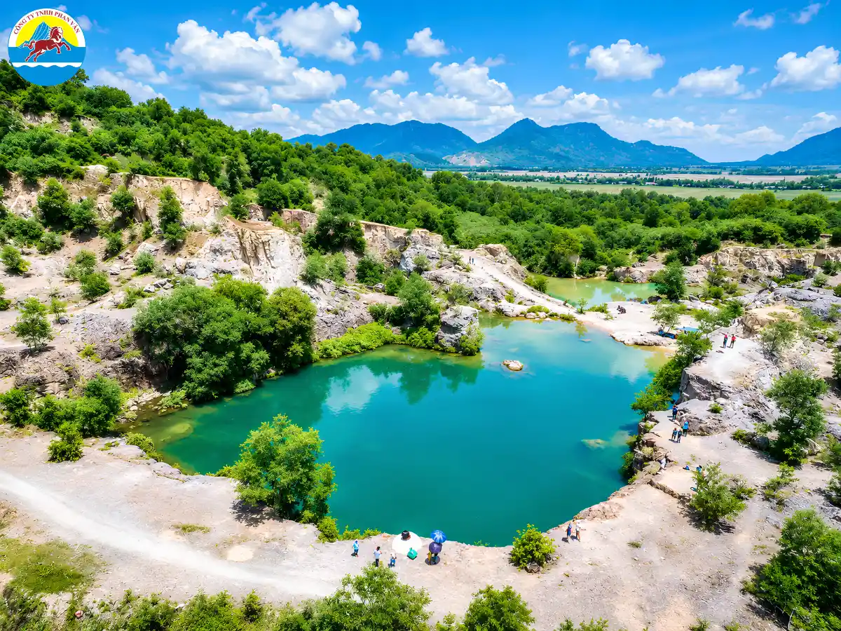 Tà Pạ An Giang