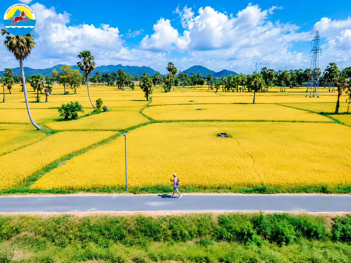 Tà Pạ An Giang