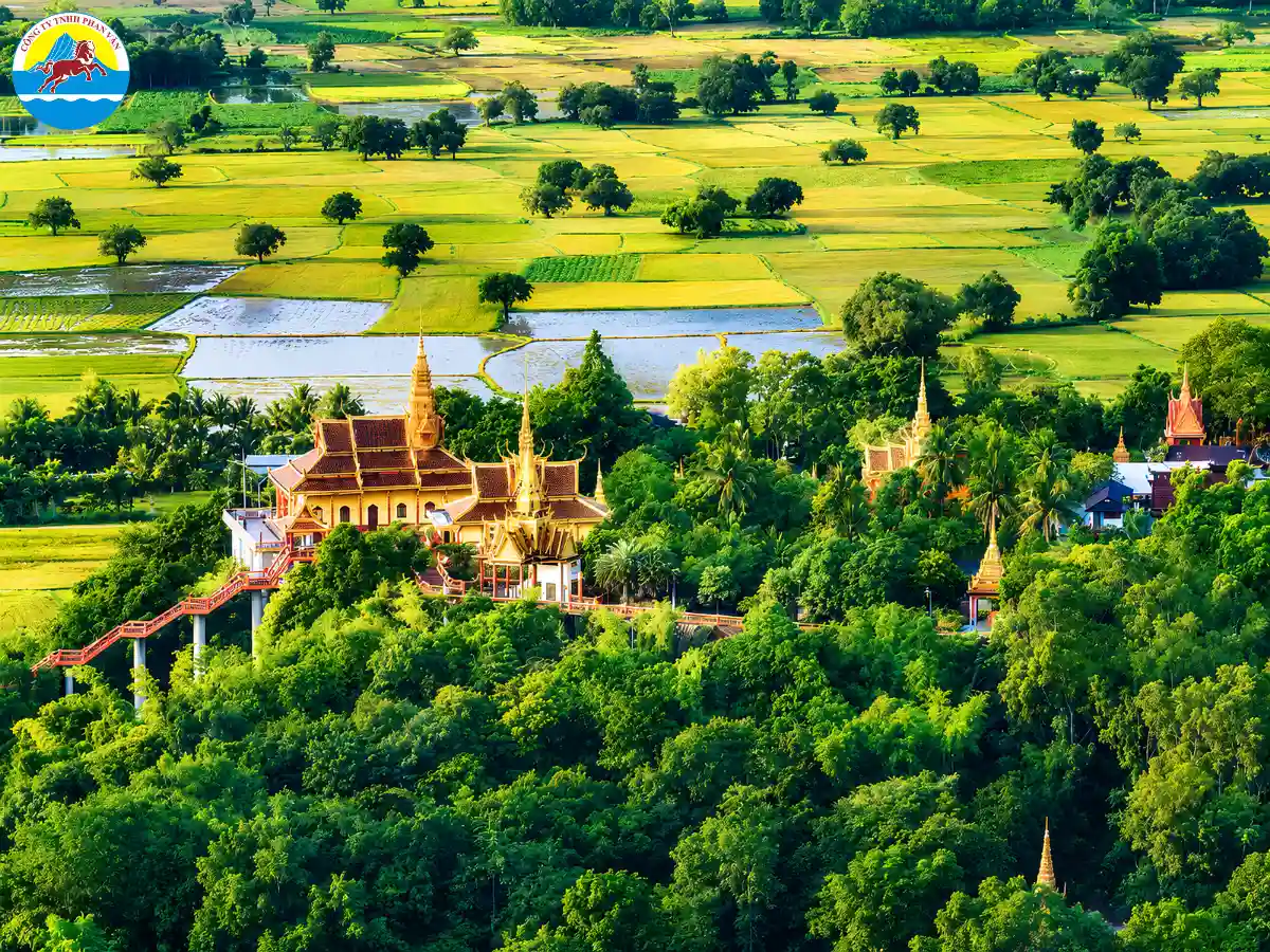 Tà Pạ An Giang