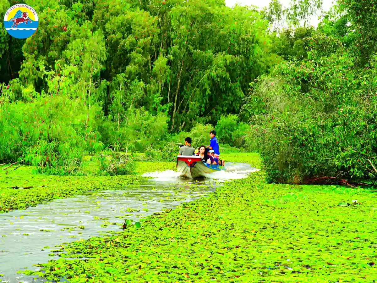 Tà Pạ An Giang