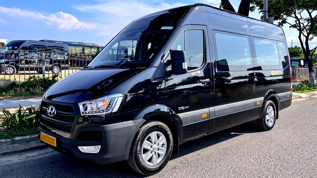 Các giải pháp thuê xe không cần hộ khẩu