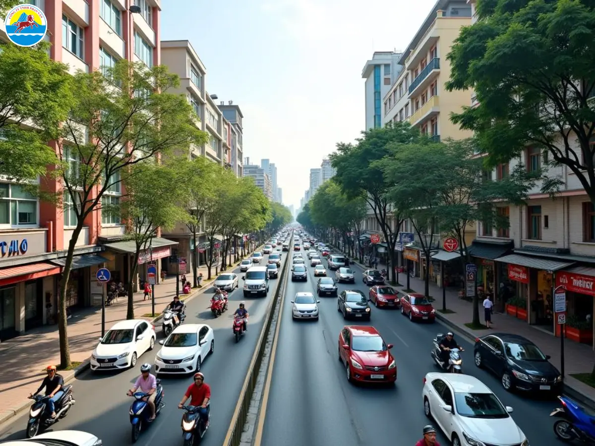 quận tân bình có gì chơi