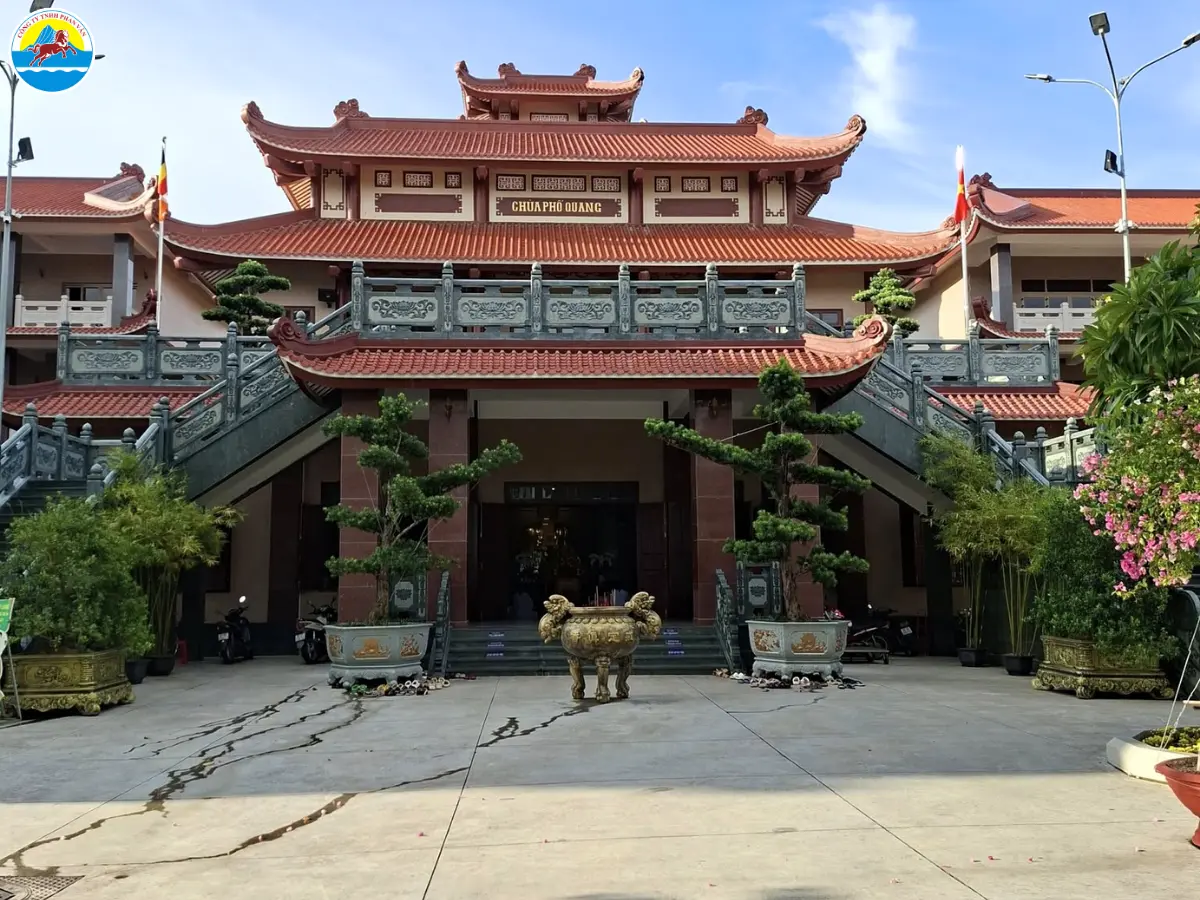 địa điểm du lịch quận tân bình