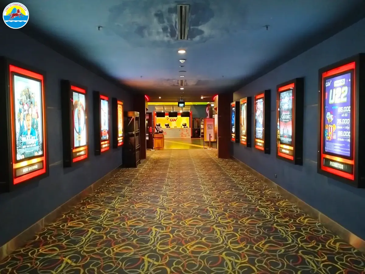 du lịch quận tân bình​