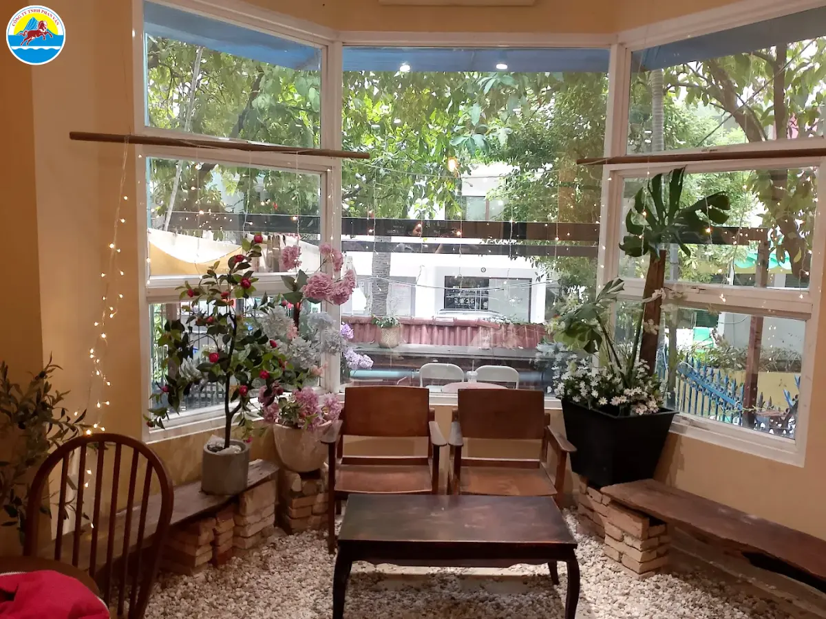 quận tân bình có gì chơi​