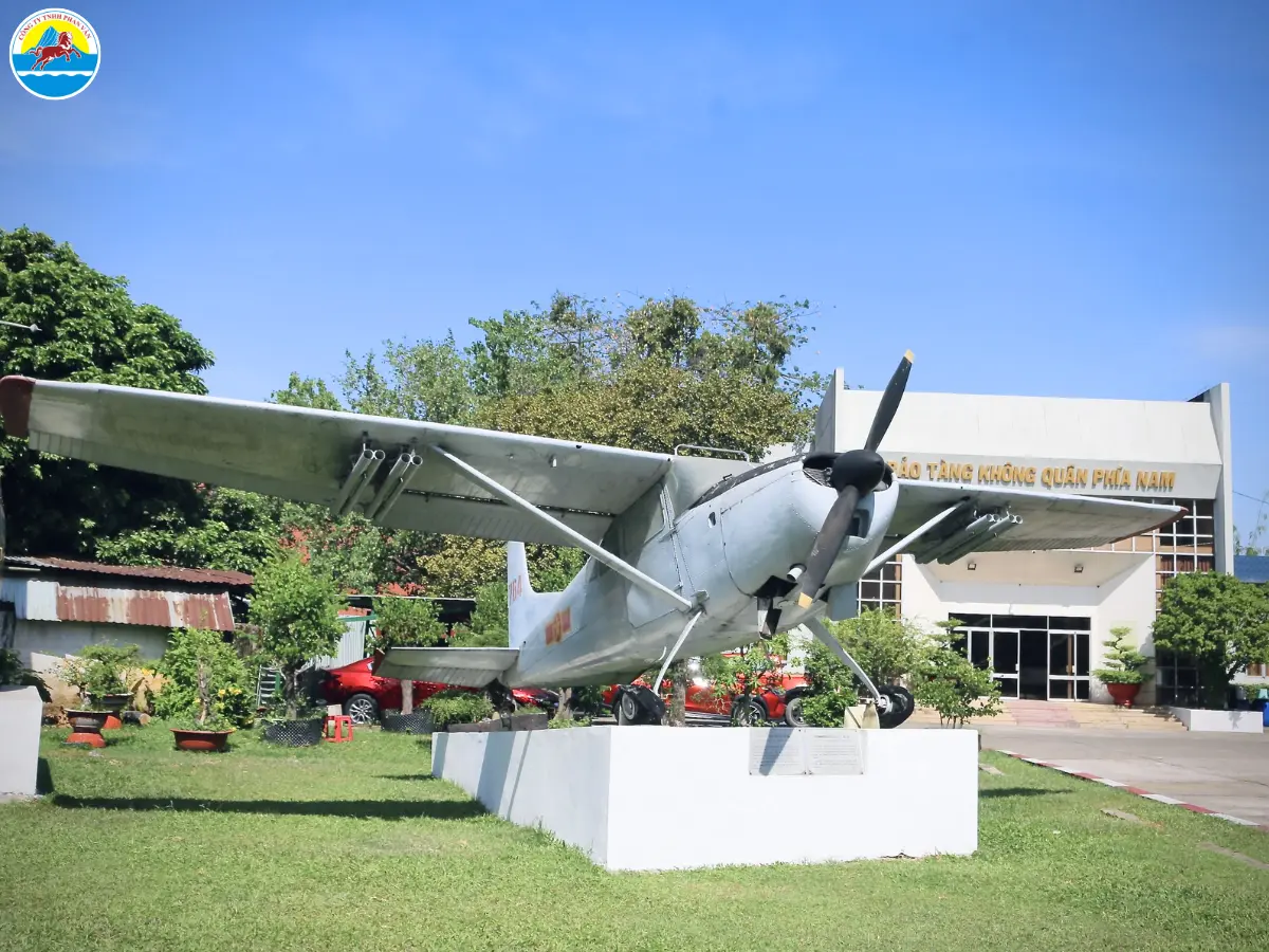 quận tân bình có gì chơi​