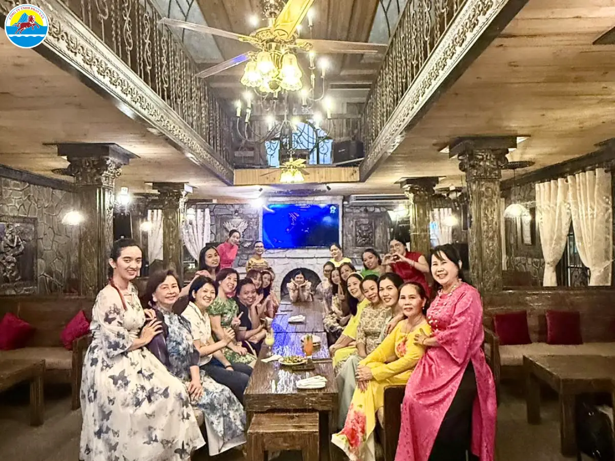 quận tân phú có gì chơi​