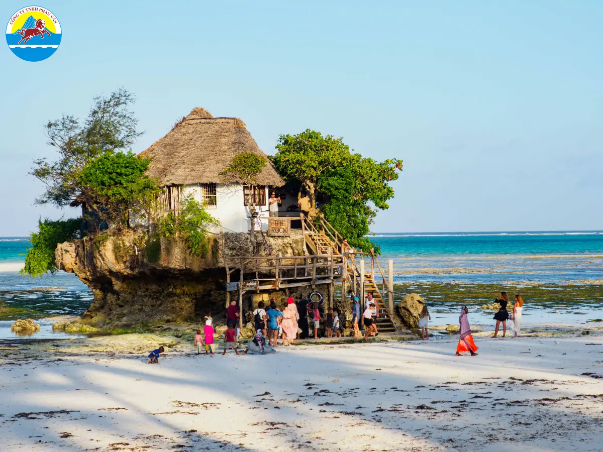 Tanzania có gì