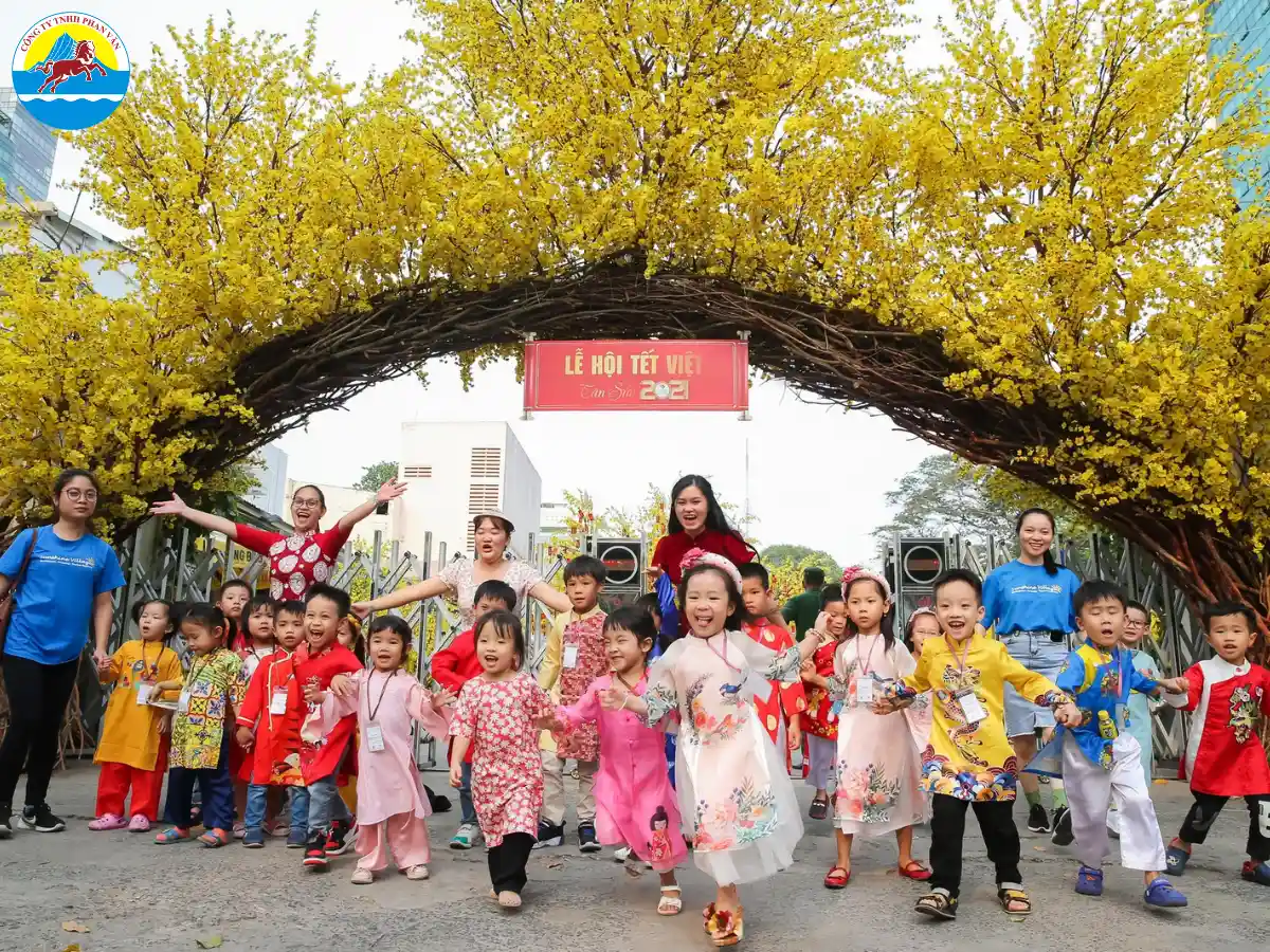 Tour du lịch của Phan Văn Travel giúp du khách tiết kiệm thời gian