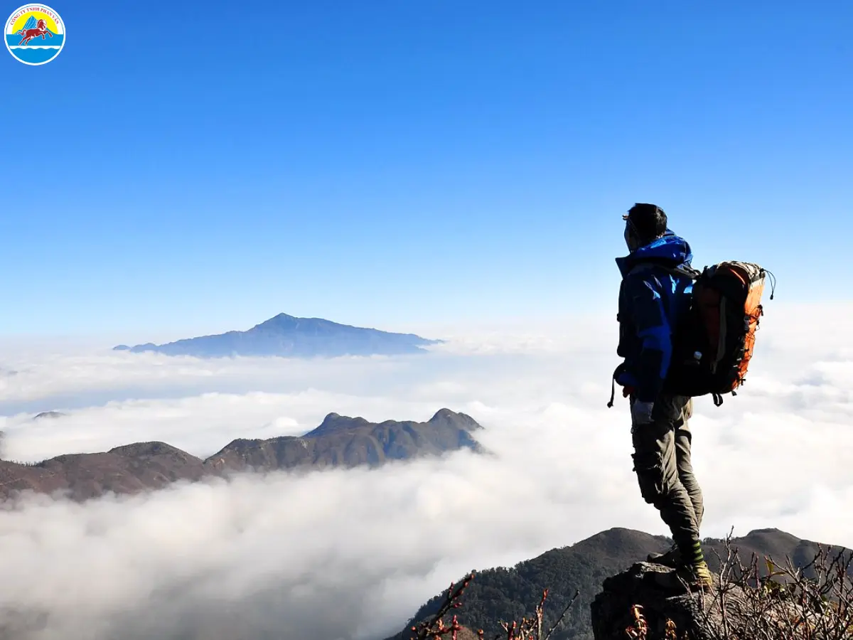 khu du lịch thác mơ bình phước