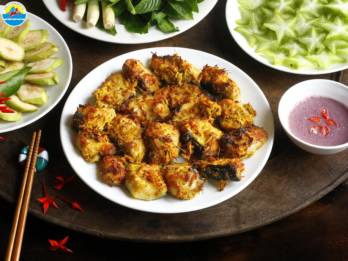 du lịch thác mơ bình phước​