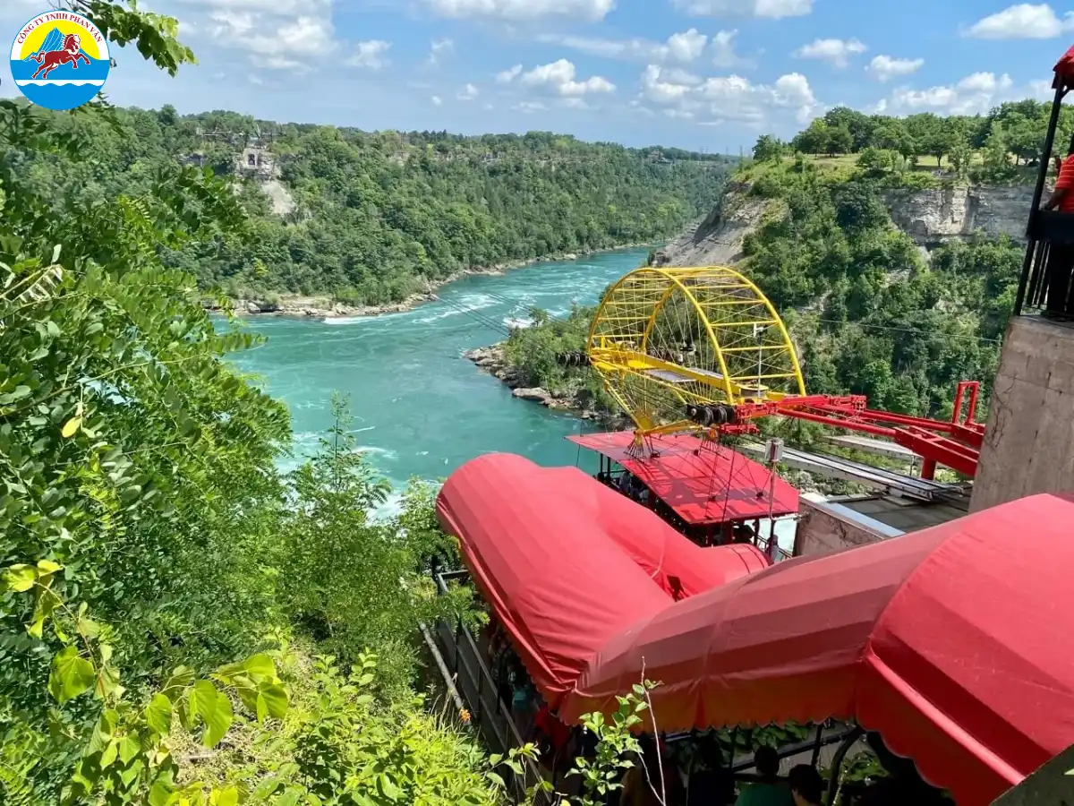 Whirlpool State Park
