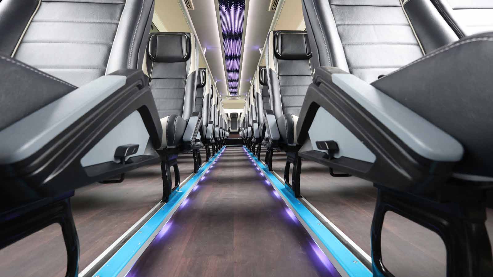 Thaco Cruizer 2025 sang - xịn - mịn