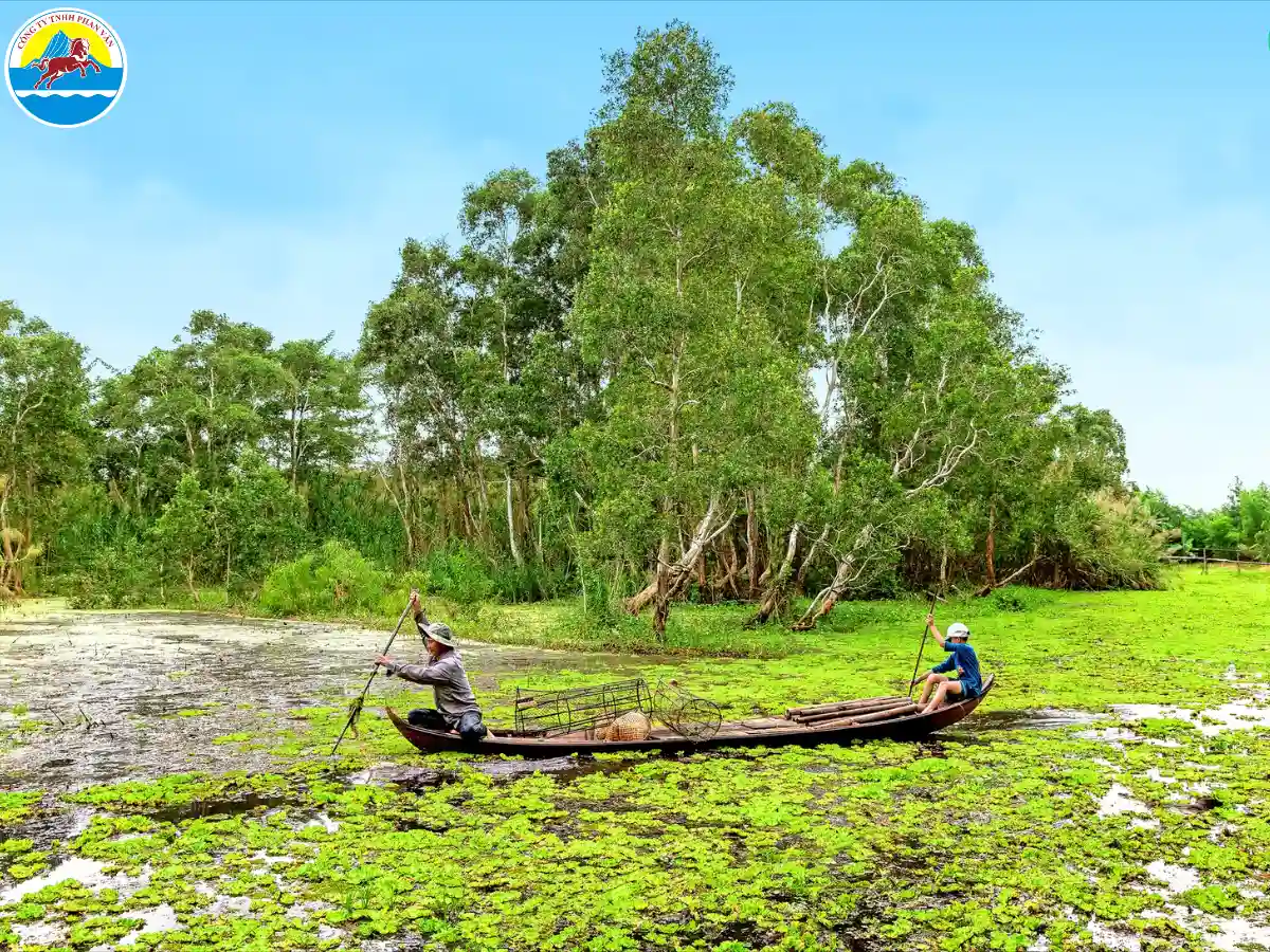 tháng 1 du lịch ở đâu