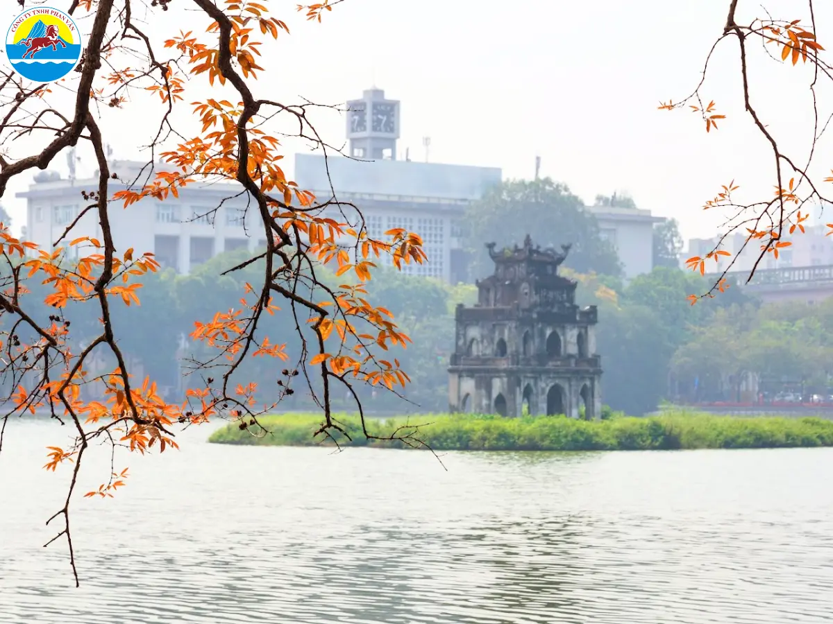 nên đi du lịch ở đâu vào tháng 1