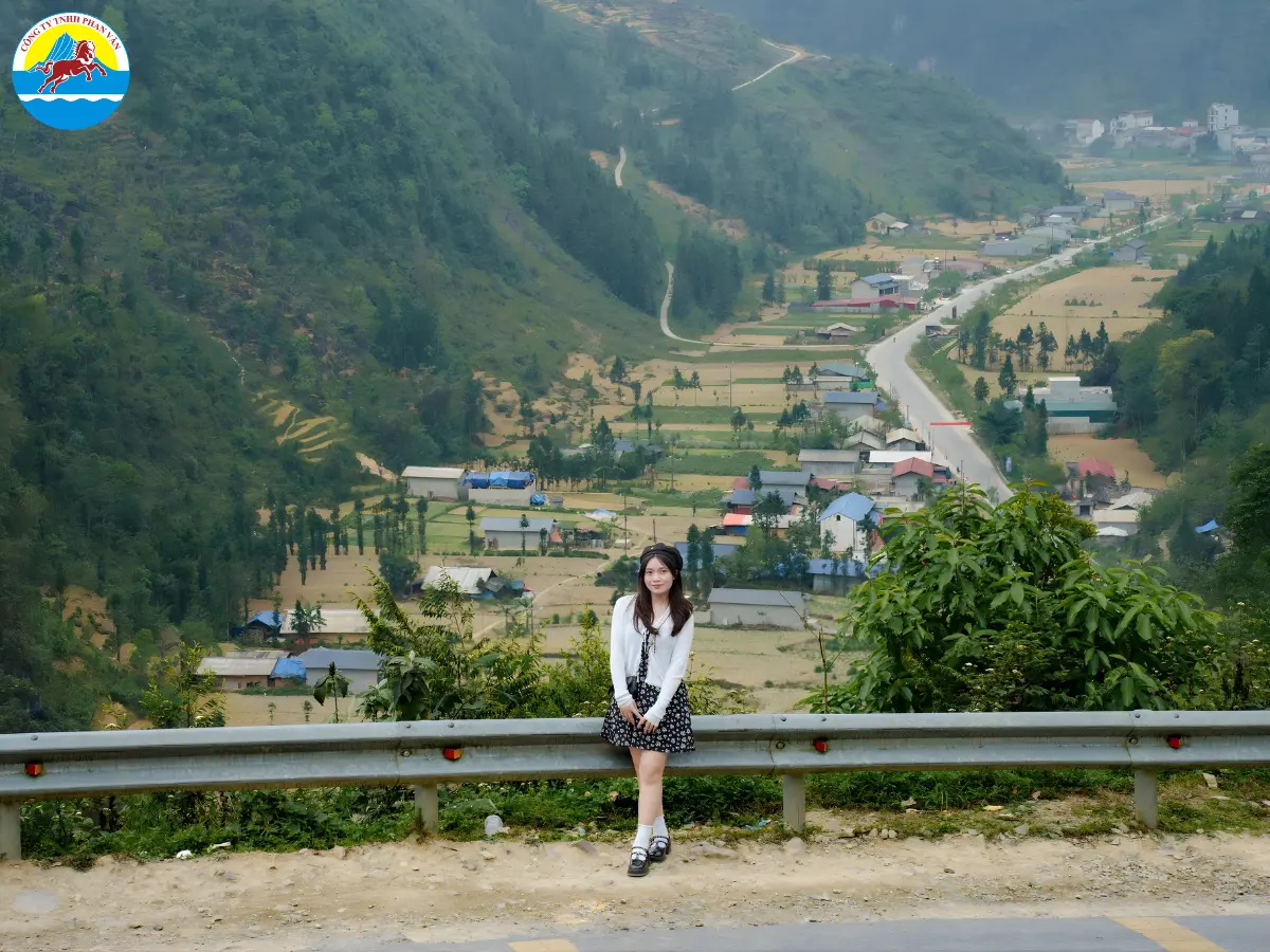 tháng 10 du lịch ở đâu miền Bắc