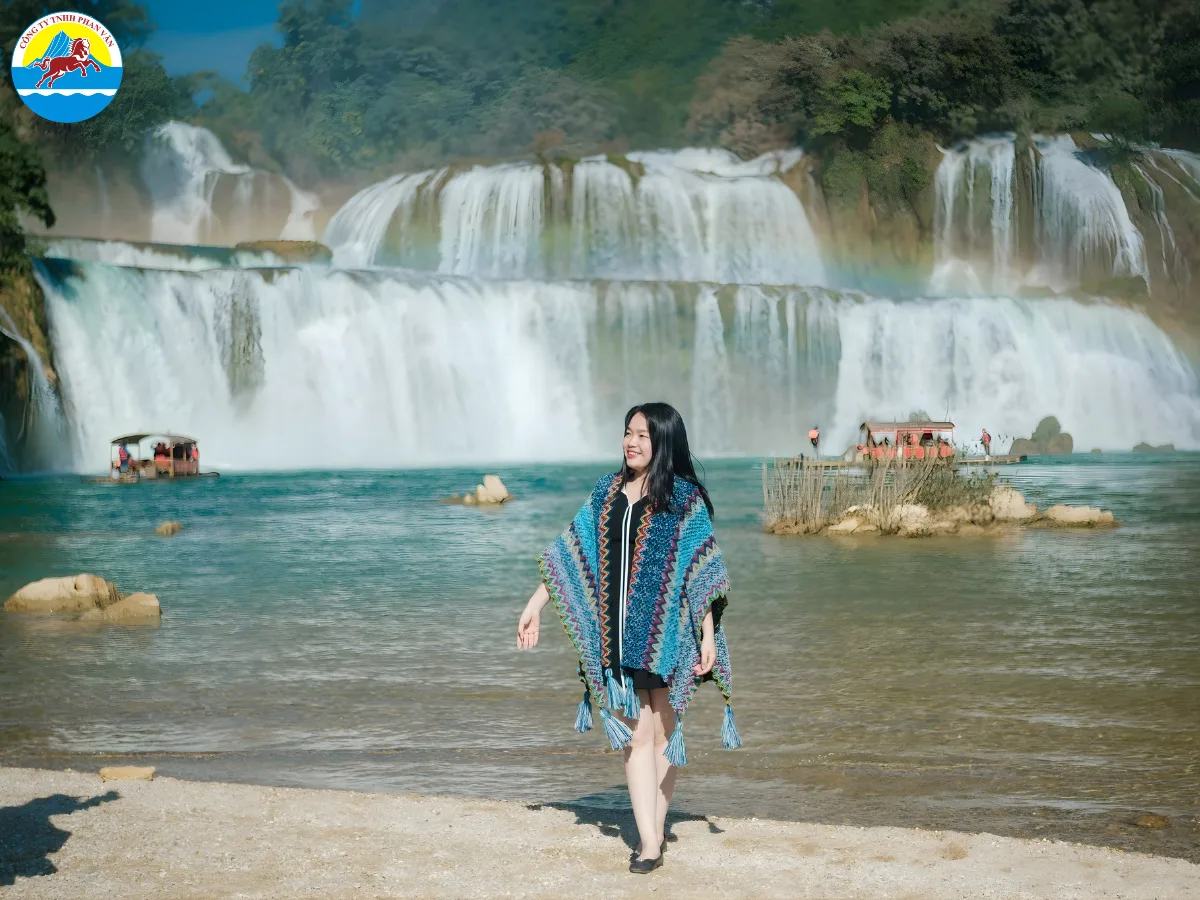 tháng 10 du lịch ở đâu miền Bắc