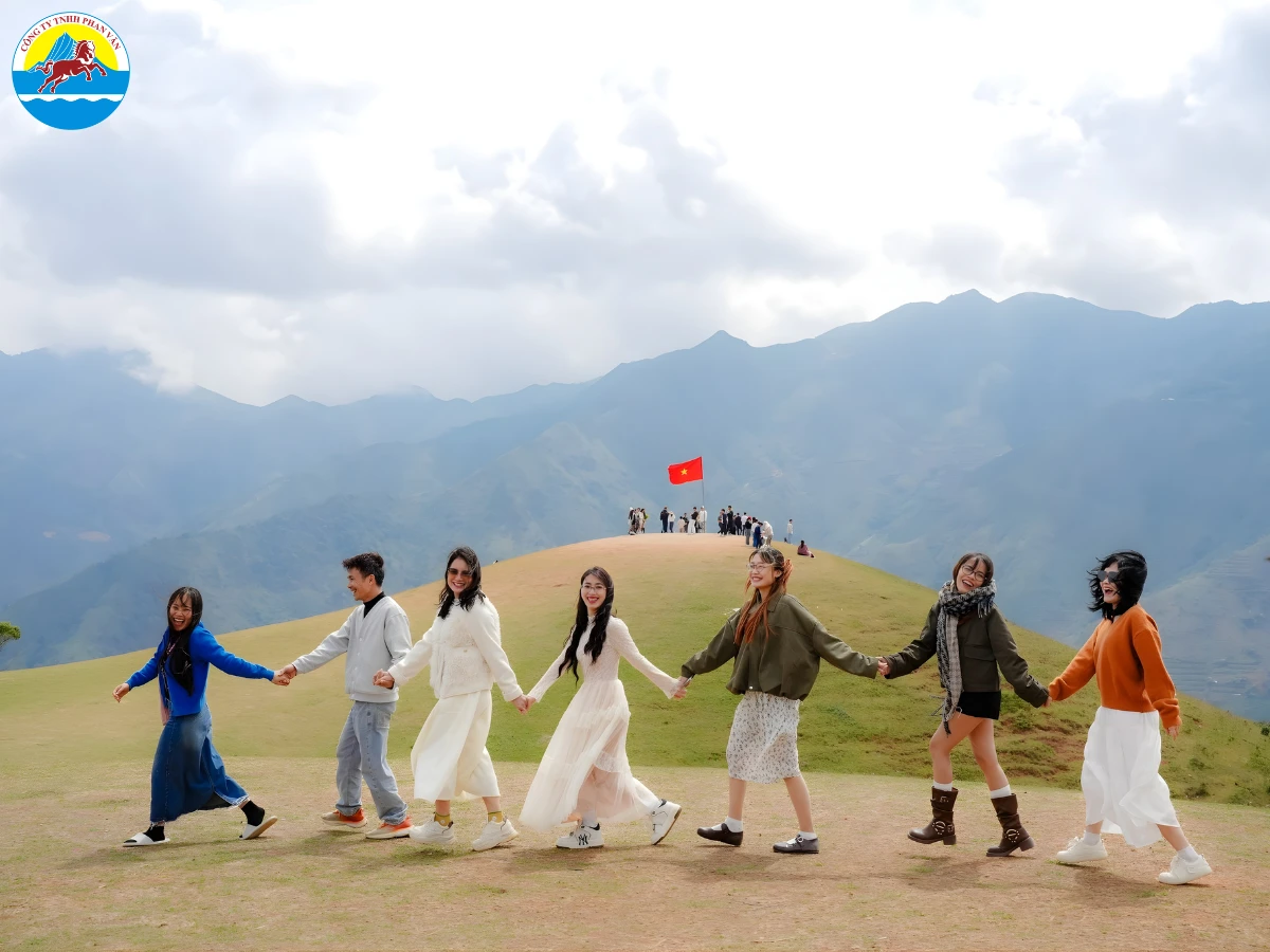 tháng 10 du lịch ở đâu miền Bắc​