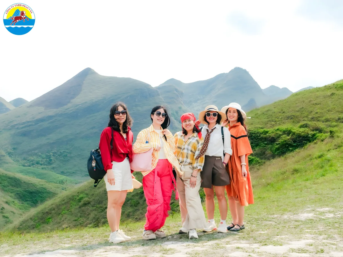 tháng 10 du lịch ở đâu miền Bắc