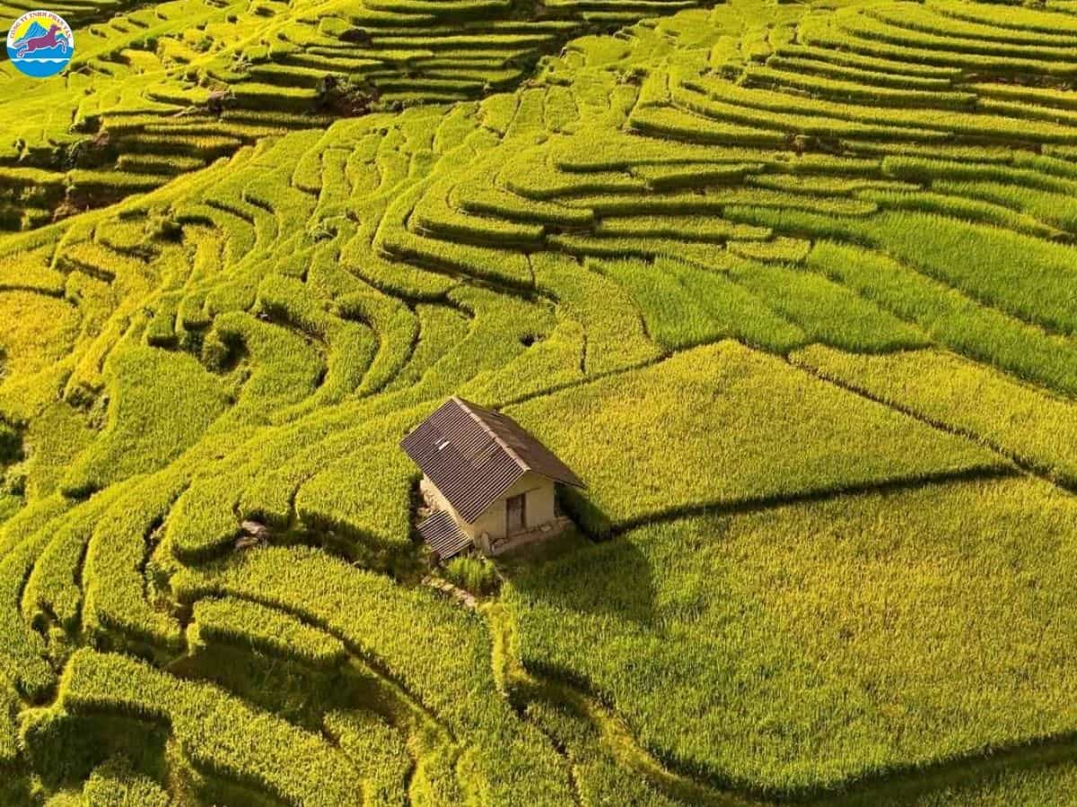 du lịch tháng 10 miền bắc