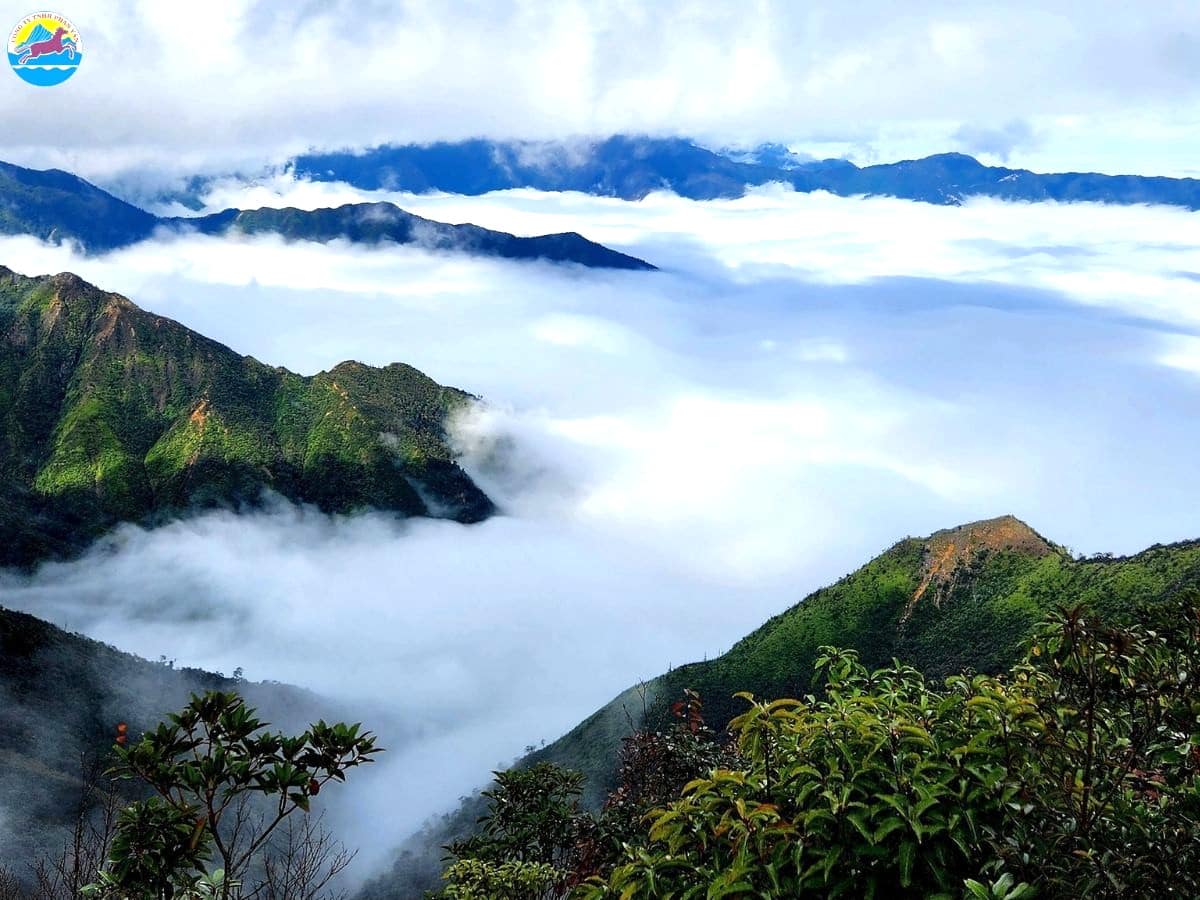 du lịch tháng 10 miền bắc